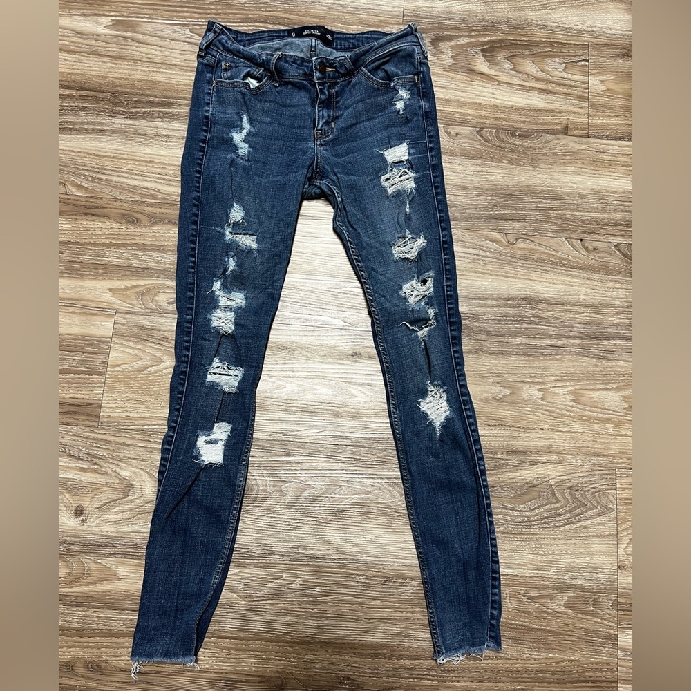 Hollister Skinny Jean
